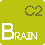 Software de estimulación cognitiva de realidad virtual C2Brain