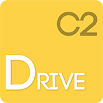 Software de simulación de conducción de realidad virtual C2Drive