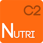 Software de nutrición de realidad virtual C2Nutri