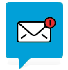 notification email